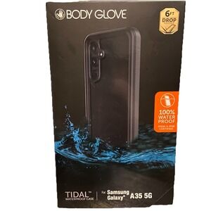 Tidal Body Glove Waterproof‎ Case for Samsung Galaxy A35 5G - BRAND NEW IN BOX